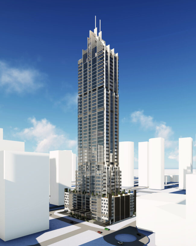 Best High Rise Models High Rise Buildings – Model Engineering
