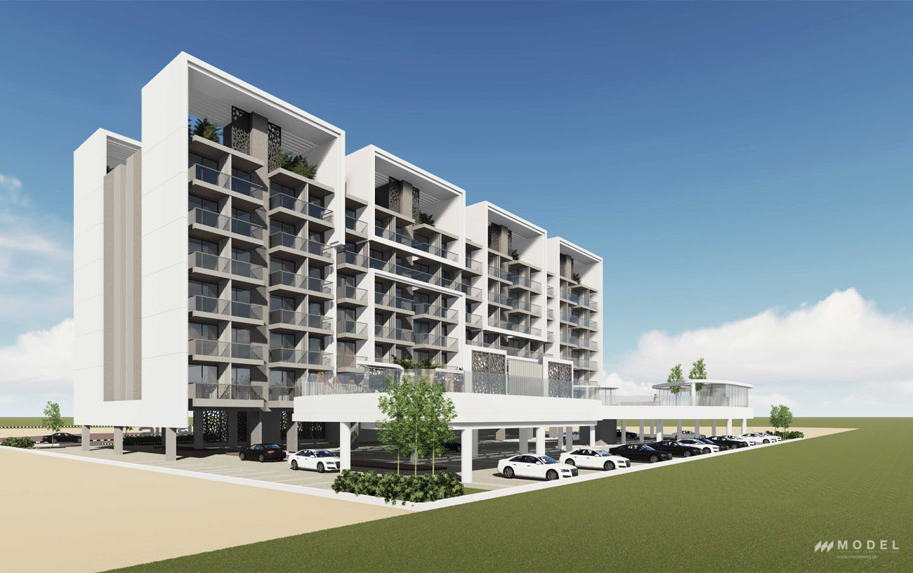 Mid Rise Building Designs Mid Rise Buildings – Model Engineering