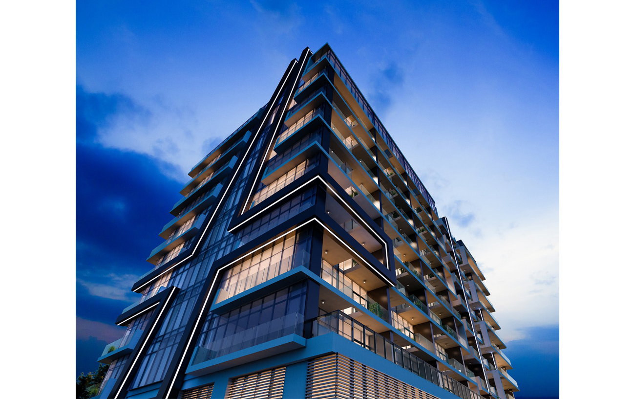 Mid Rise Tower Archdaily Mid Rise Buildings – Model Engineering
