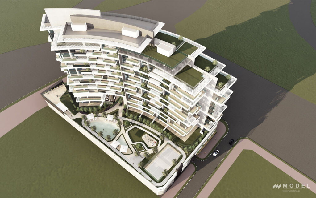 High Rise Building Residence Design High Rise Buildings – Model Engineering