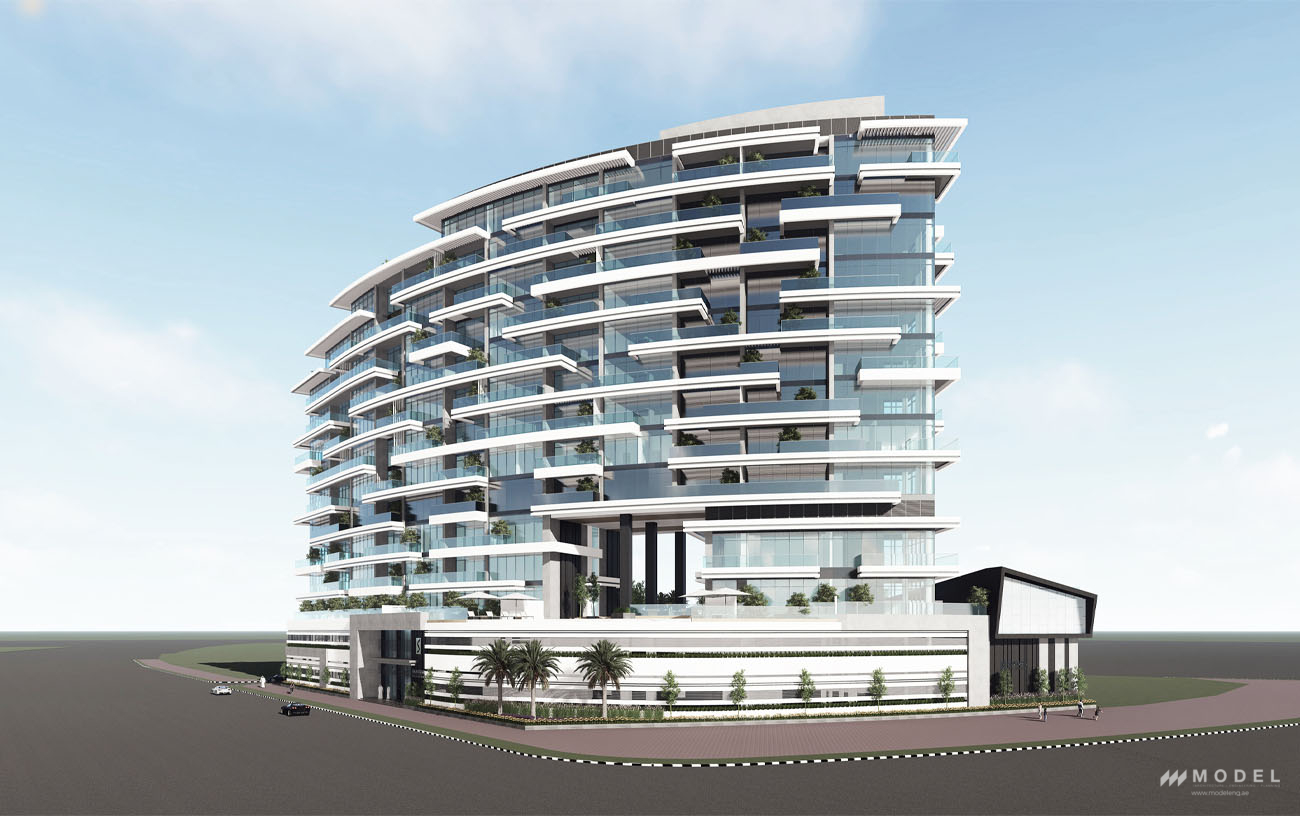 High Rise Building Design Trends 4225: Stunning Pictures & Details ...