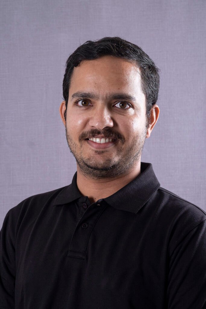 Rohit Nayanar - Project Engineer