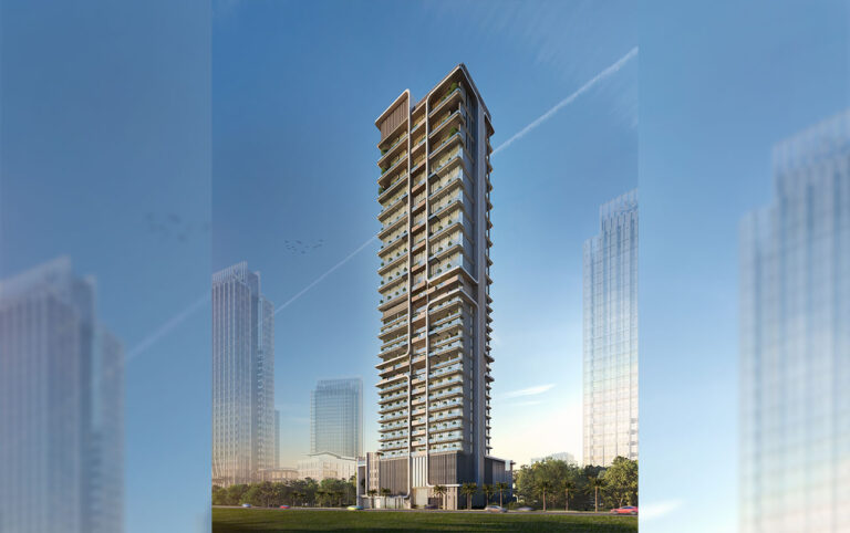 High Rise Buildings - Model Engineering