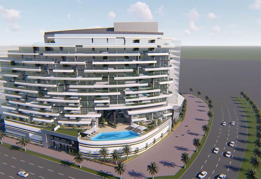 Proposed-G+P+12-Residential-Building-in-Dubai-Hills-Estate