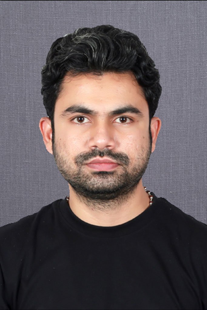 Vivek Kulkarni - Mechanical Engineer